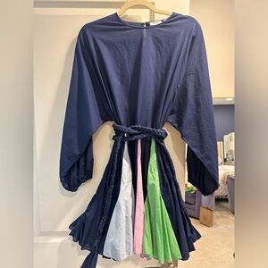 Rhode Ella Dress size M